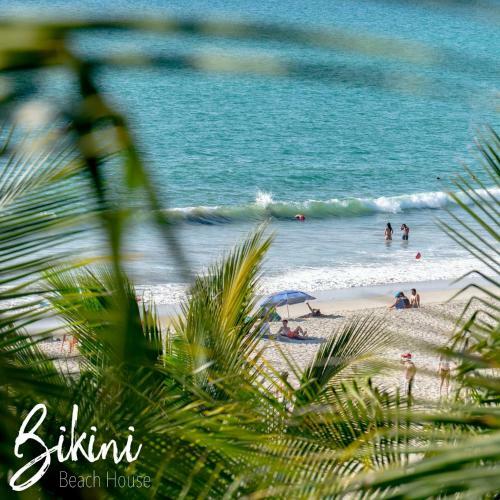 Hostal Bikini Beach House