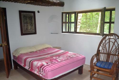 Lodge Drop By Nature Hotel - Ruta De Los Cenotes