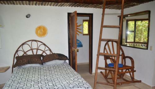 Lodge Drop By Nature Hotel - Ruta De Los Cenotes