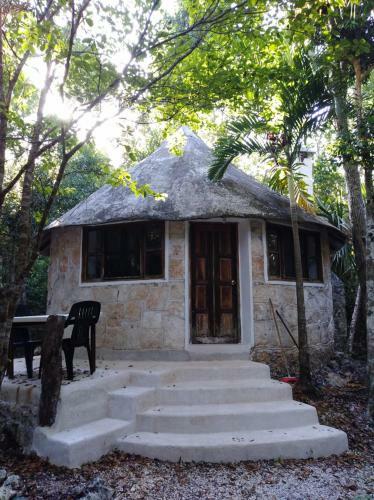 Lodge Drop By Nature Hotel - Ruta De Los Cenotes