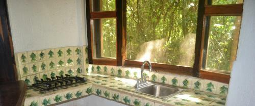 Lodge Drop By Nature Hotel - Ruta De Los Cenotes