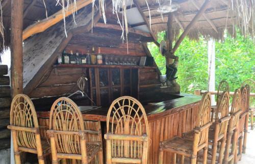Lodge Drop By Nature Hotel - Ruta De Los Cenotes