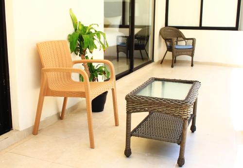 Apartamento Playa Paraiso Home Boutique