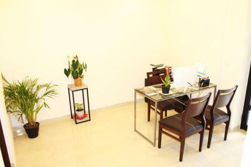 Apartamento Playa Paraiso Home Boutique