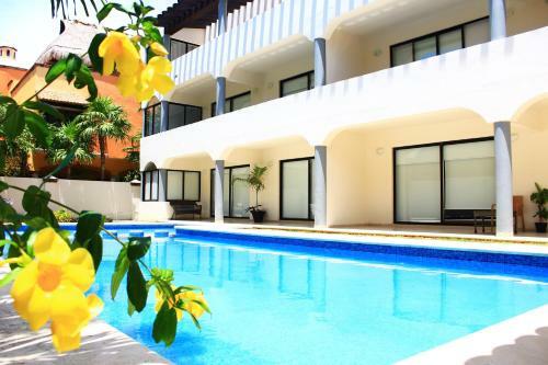 Apartamento Playa Paraiso Home Boutique