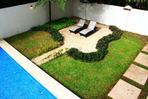 Apartamento Playa Paraiso Home Boutique