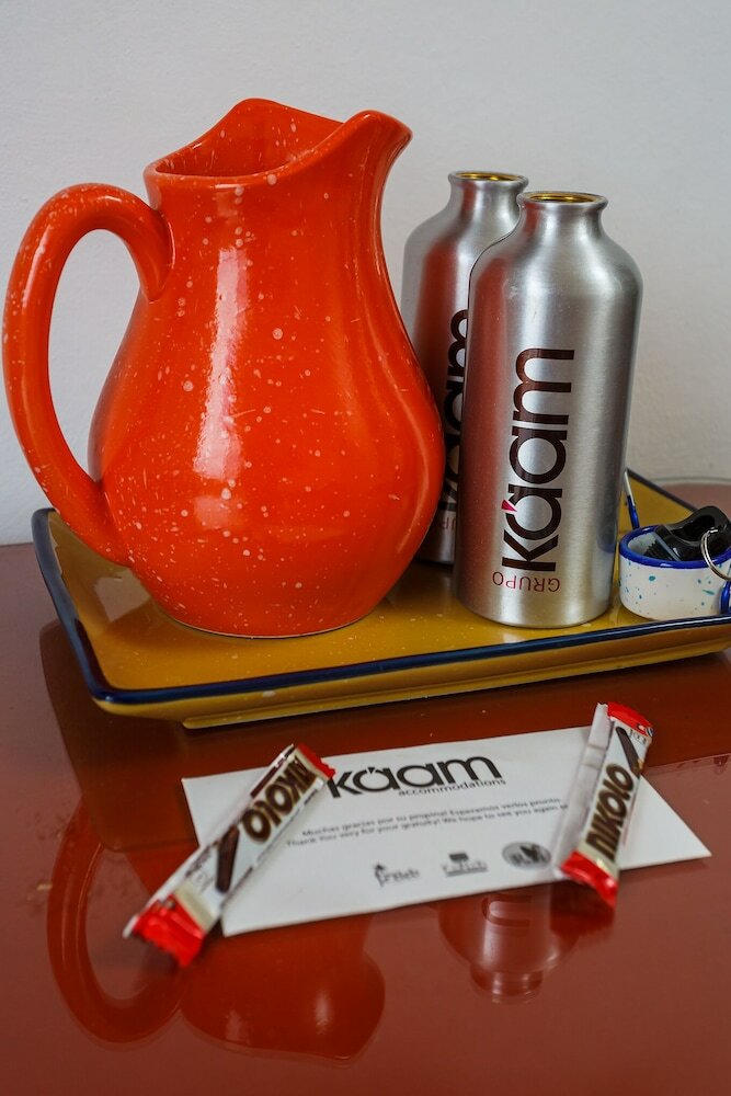 Apartamento Kaam Accommodations