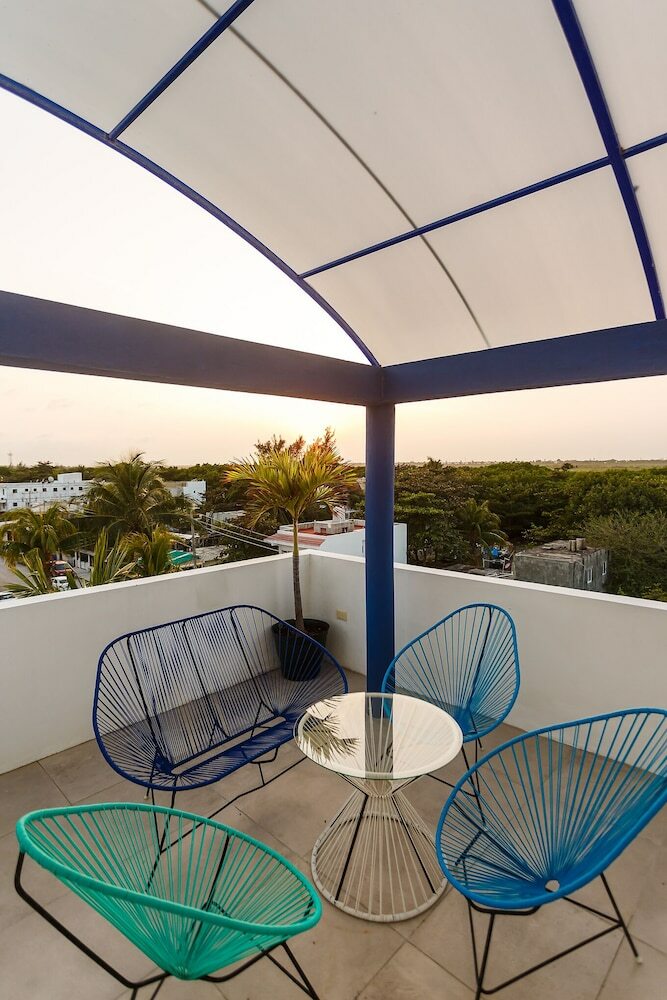 Apartamento Kaam Accommodations
