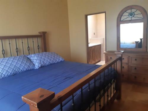 La Casa Del Port�n Negro Cu