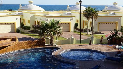 Apartamento Grande 202 Condo