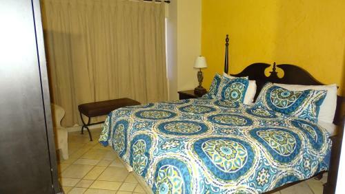 Apartamento Grande 202 Condo