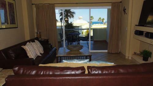 Apartamento Grande 202 Condo