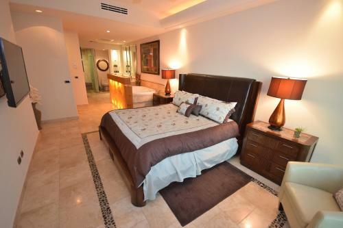 Apartamento Tessoro 1002 At Las Conchas
