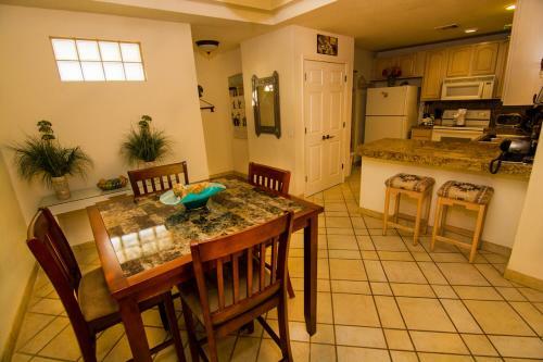 Apartamento Baja 402 Condo