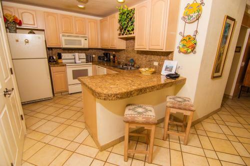Apartamento Baja 402 Condo
