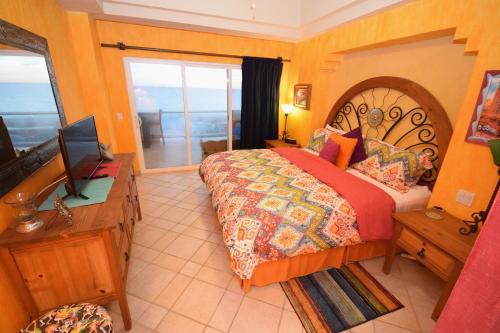 Apartamento Grande 405 Condo
