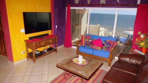 Apartamento Grande 405 Condo