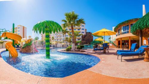 Apartamento Grande 405 Condo