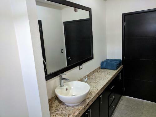 Apartamento Rm Del Sol Rocky Point #8