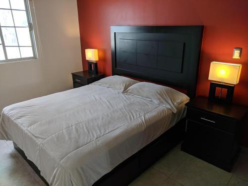 Apartamento Rm Del Sol Rocky Point #8