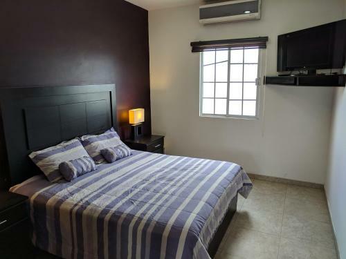 Apartamento Rm Del Sol Rocky Point #8