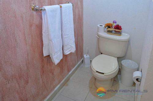 Apartamento Fox 301-west