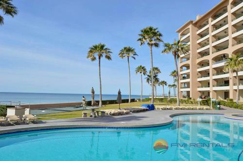 Apartamento Fox 301-west