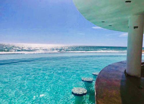 Apartamento Sea Renity At Las Palmas