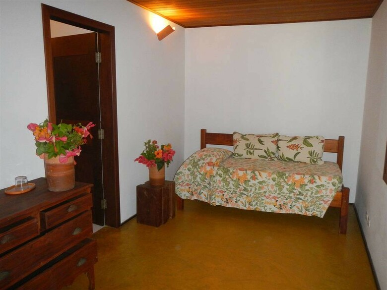 Posada Pousada Fazenda Caeira