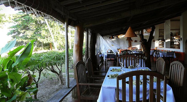 Posada Pousada Fazenda Caeira