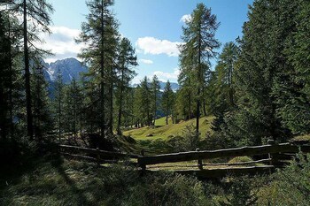 Hotel Chalet Tianes