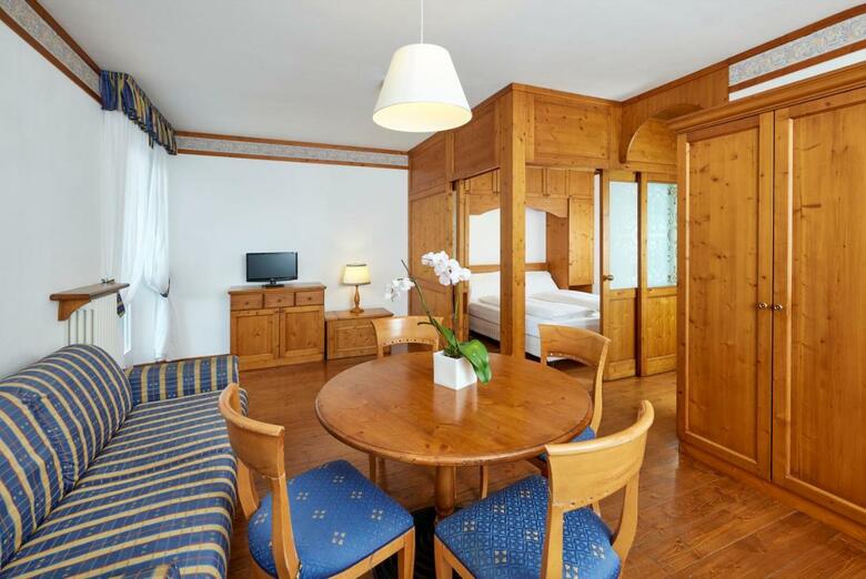 Grand Hotel Misurina