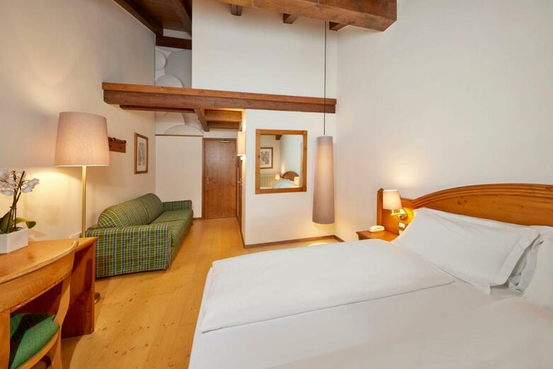 Grand Hotel Misurina
