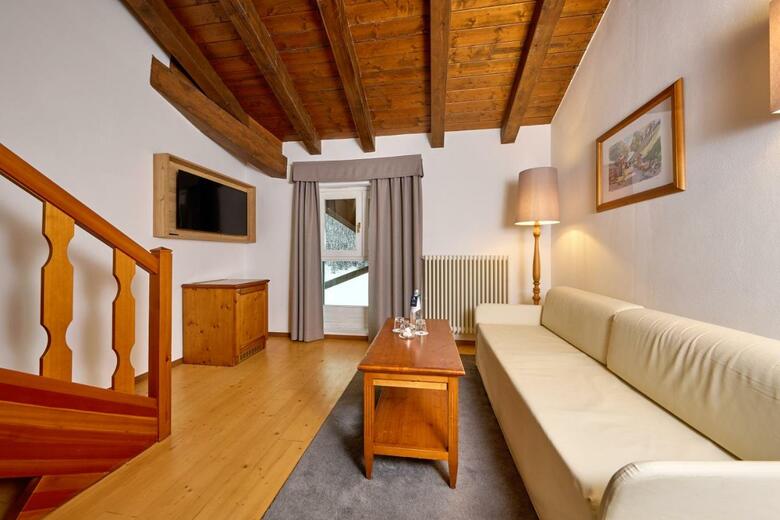 Grand Hotel Misurina
