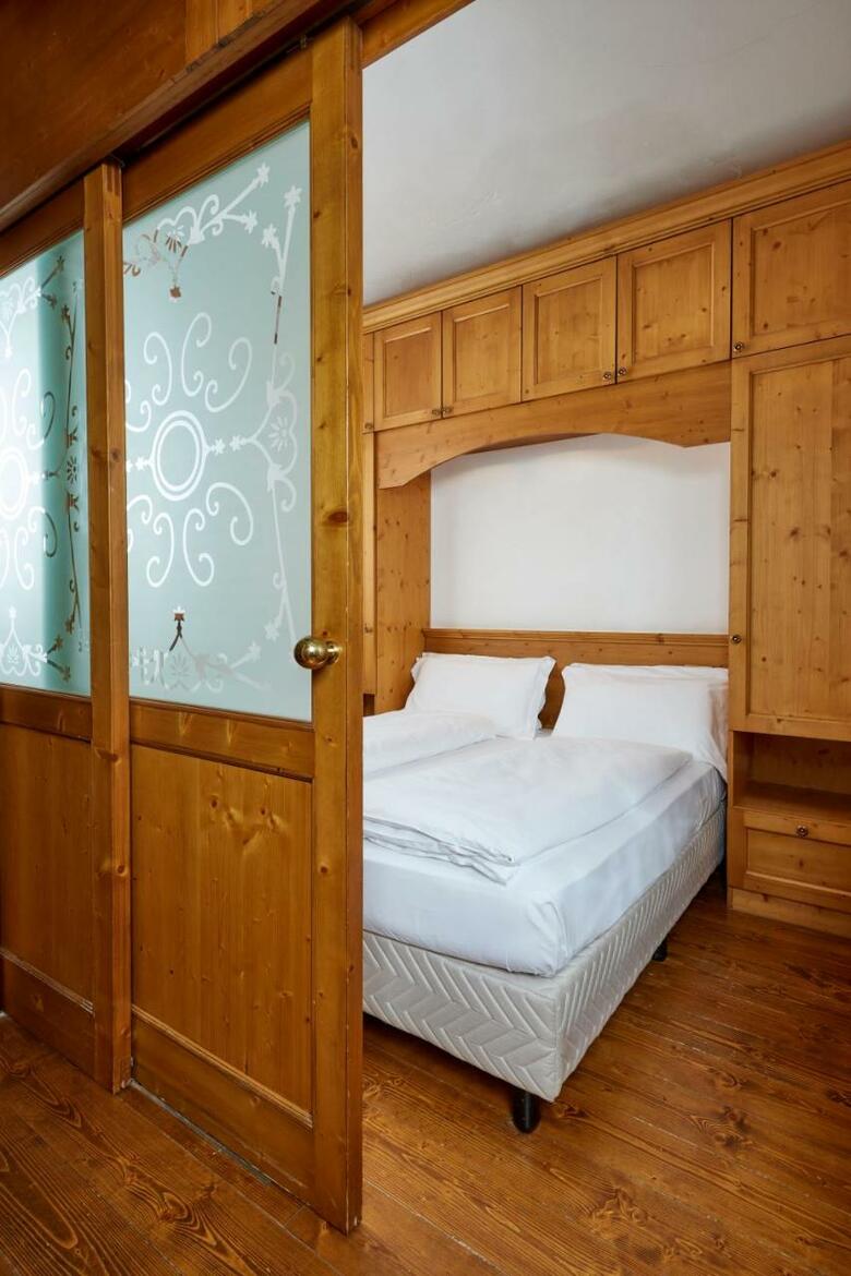 Grand Hotel Misurina