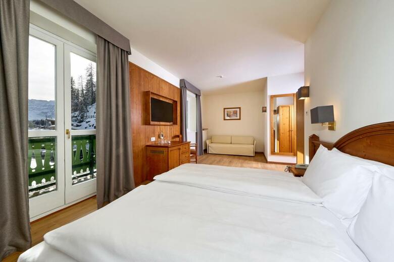 Grand Hotel Misurina