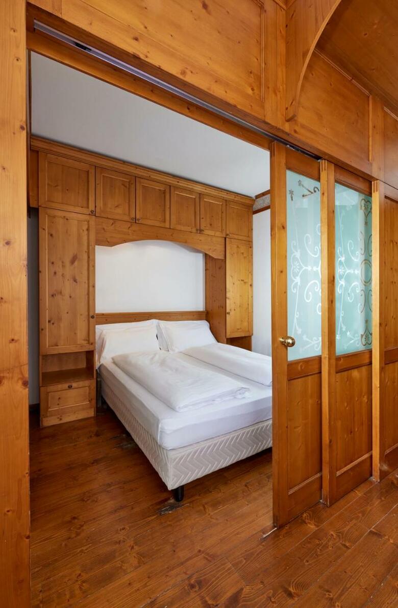 Grand Hotel Misurina