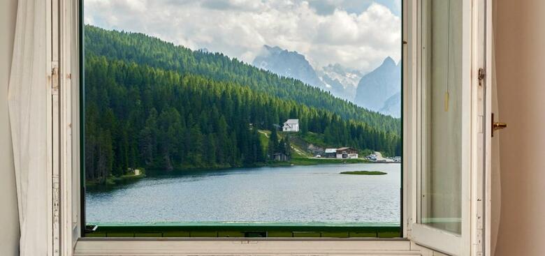 Grand Hotel Misurina