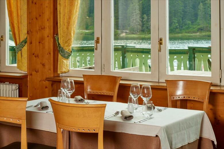 Grand Hotel Misurina
