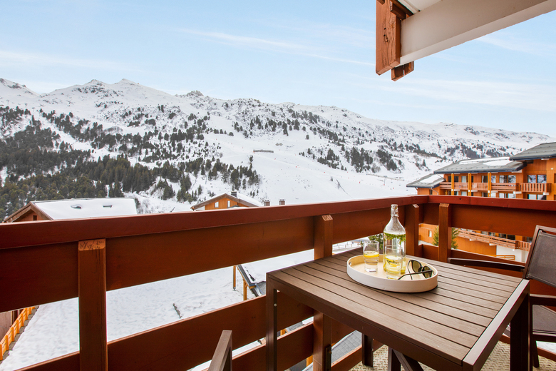 Residencia Pierre _vacances Premium Les Crets
