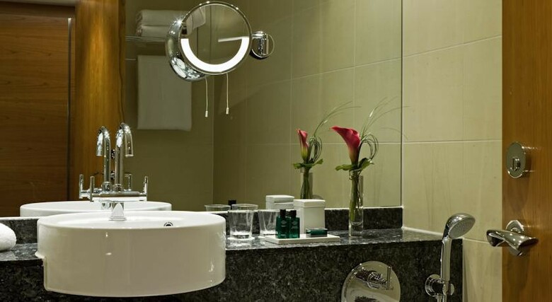 Hotel Sofitel London Heathrow