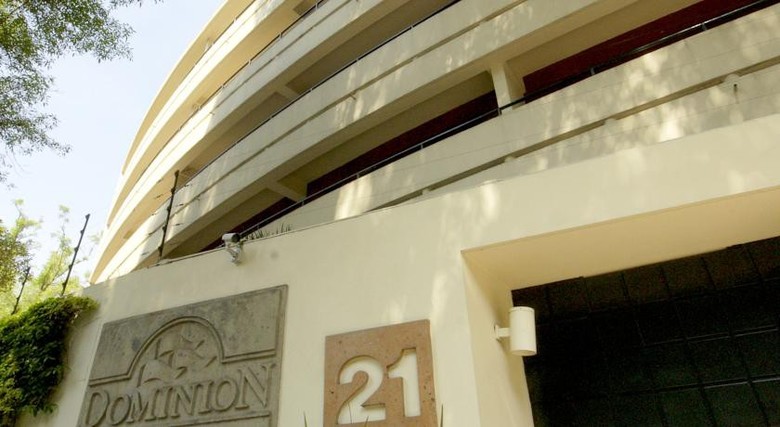 Hotel Dominion Corporate Suites