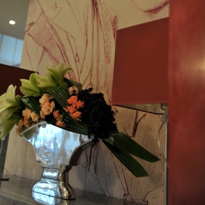 Hotel Mercure Paris Voltaire Quartier Bastille