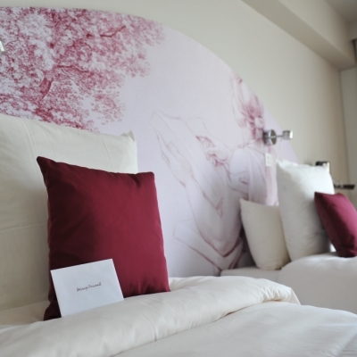 Hotel Mercure Paris Voltaire Quartier Bastille