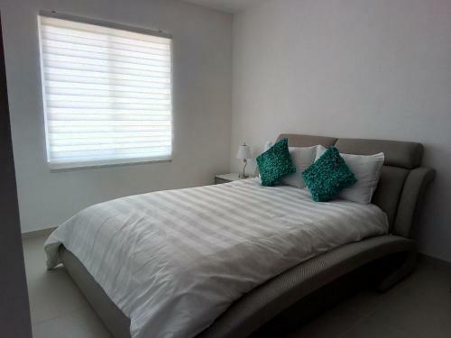 Apartamento Condominio Vivero