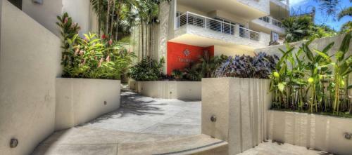 Apartamento Villa Verona