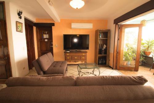 Apartamento Loma Del Sol 6