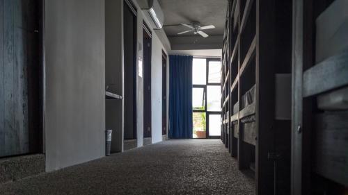 Albergue Los Muertos Hostal