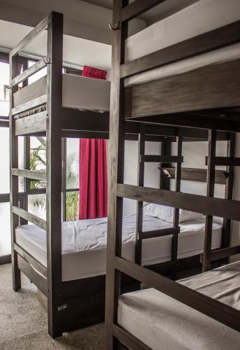 Albergue Los Muertos Hostal