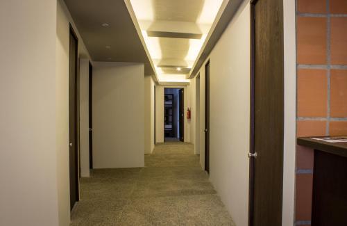 Albergue Los Muertos Hostal